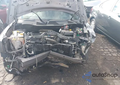 2014 Jeep Patriot Altitude from USA, damaged, VIN 1C4NJPBA9ED927709